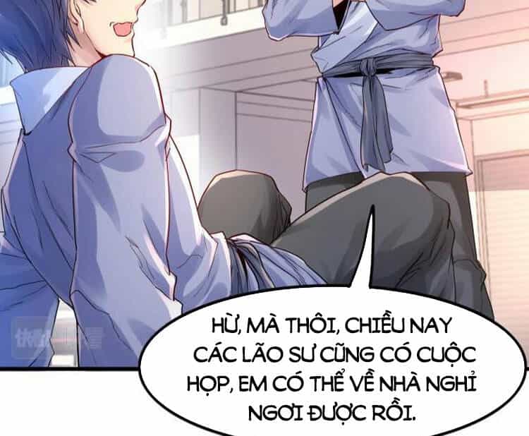 Ta Cày Level Từ Trong Gương - Chương 2 - ảnh 25