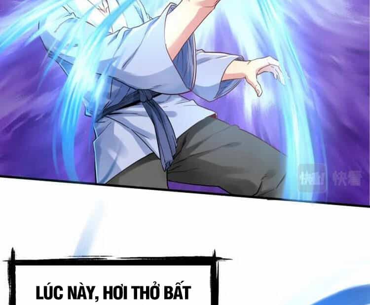 Ta Cày Level Từ Trong Gương - Chương 2 - ảnh 5