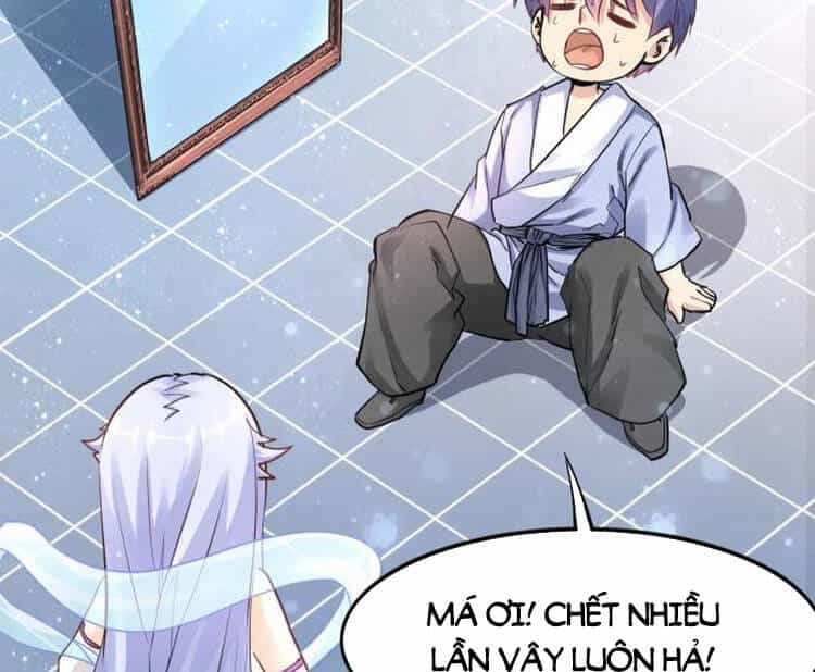 Ta Cày Level Từ Trong Gương - Chương 2 - ảnh 89