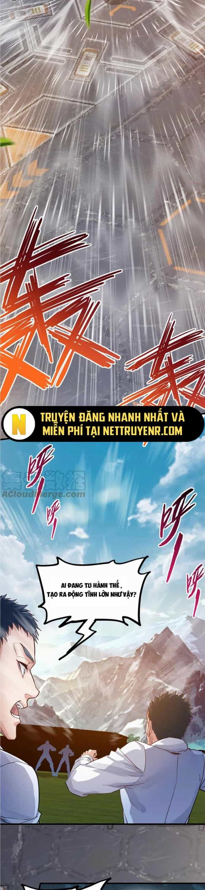 Ta Cày Level Từ Trong Gương - Chương 20 - ảnh 23