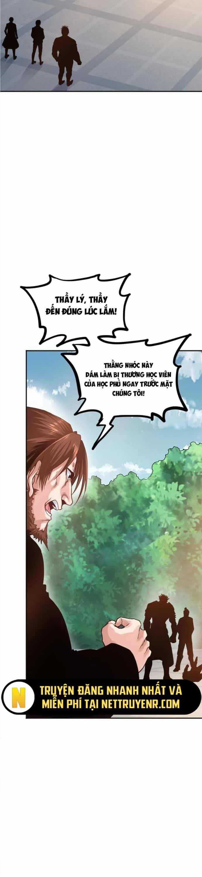 Ta Cày Level Từ Trong Gương - Chương 20 - ảnh 5