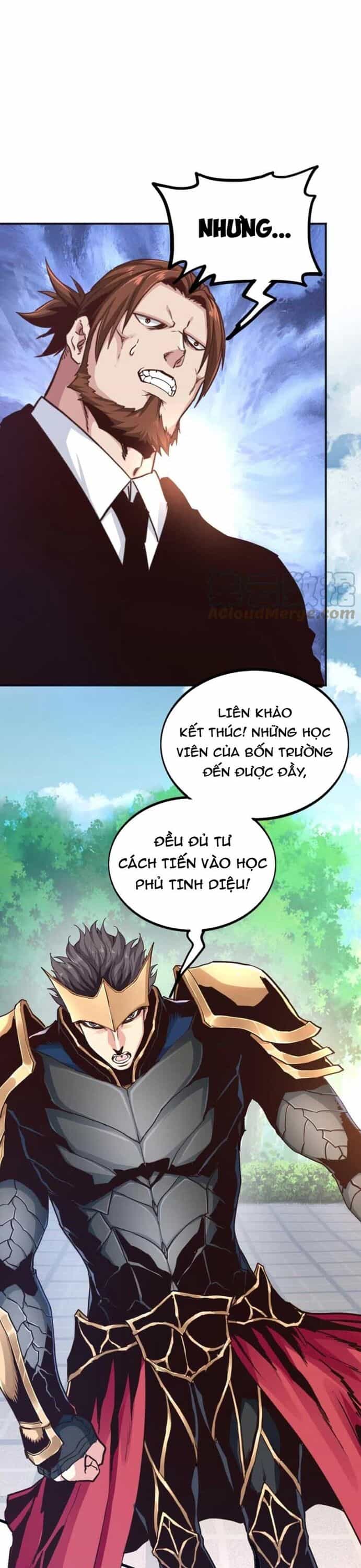 Ta Cày Level Từ Trong Gương - Chương 20 - ảnh 9