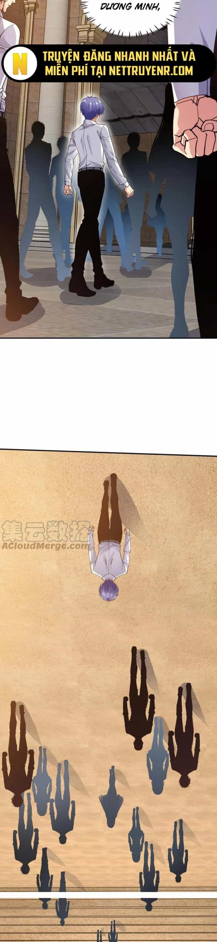 Ta Cày Level Từ Trong Gương - Chương 21 - ảnh 12