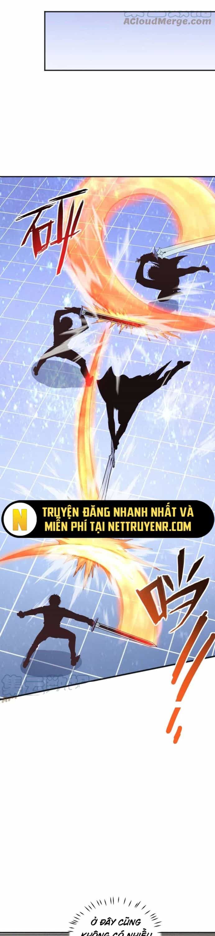 Ta Cày Level Từ Trong Gương - Chương 21 - ảnh 14