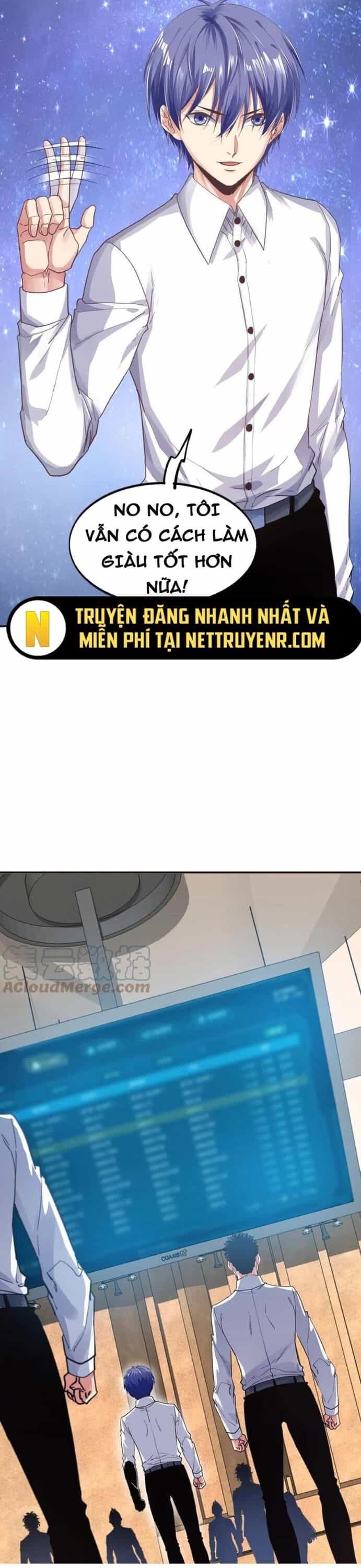 Ta Cày Level Từ Trong Gương - Chương 21 - ảnh 19