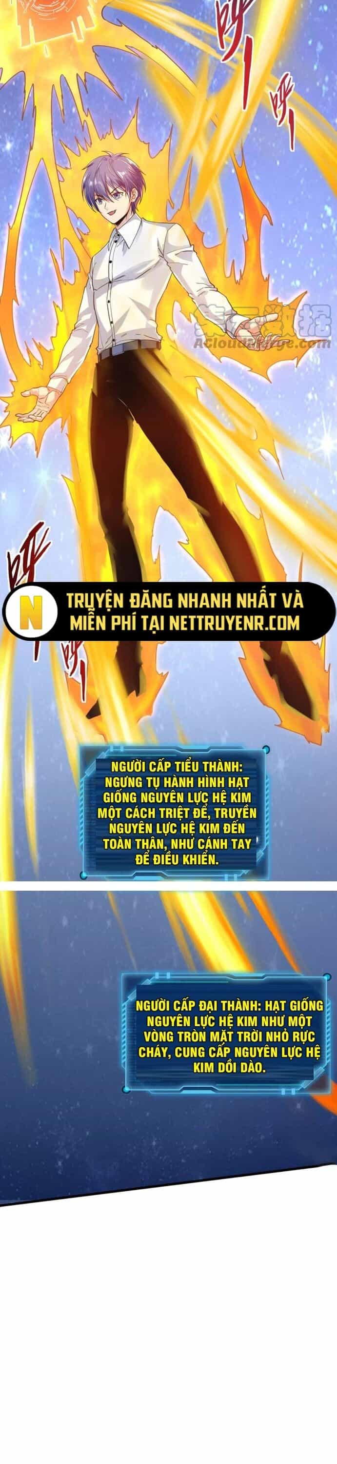 Ta Cày Level Từ Trong Gương - Chương 21 - ảnh 23