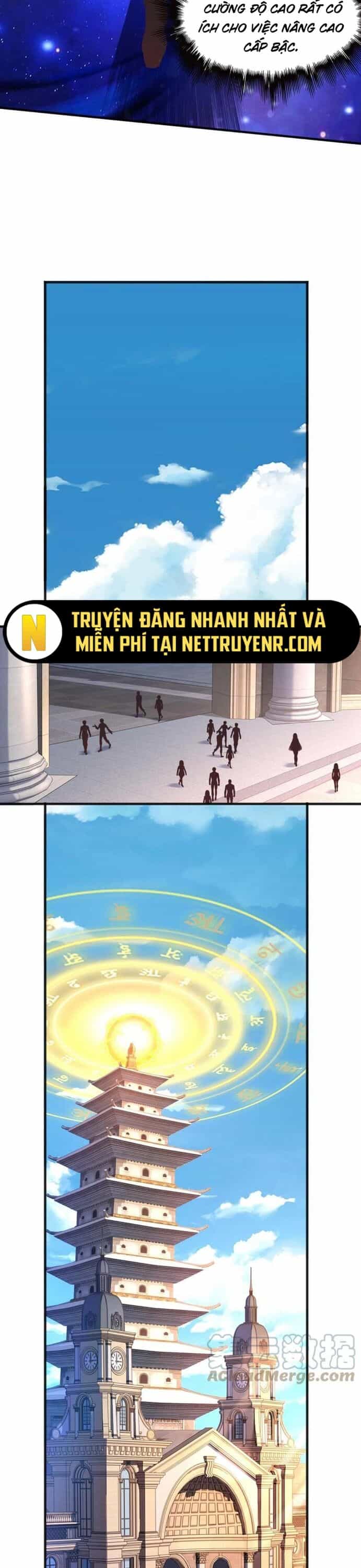 Ta Cày Level Từ Trong Gương - Chương 22 - ảnh 4