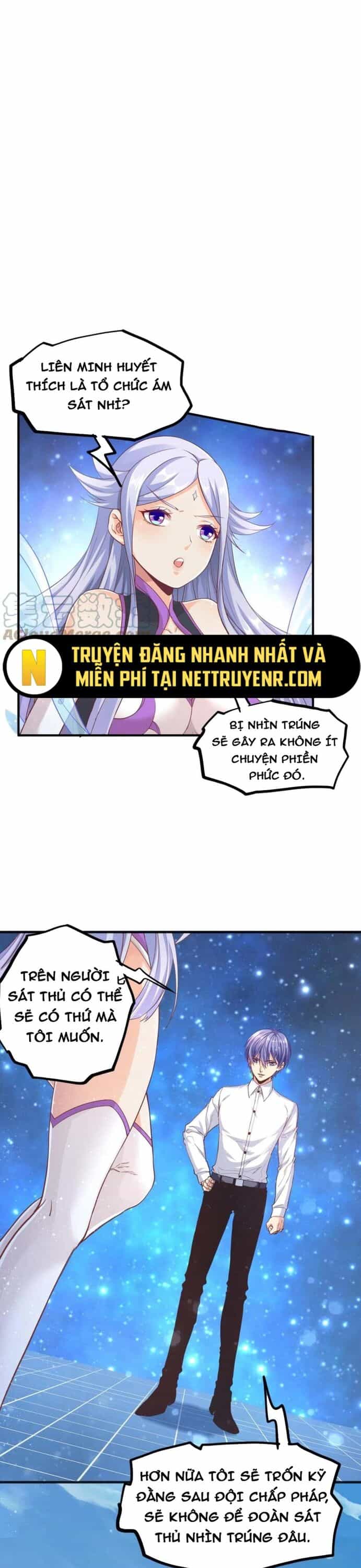 Ta Cày Level Từ Trong Gương - Chương 22 - ảnh 8