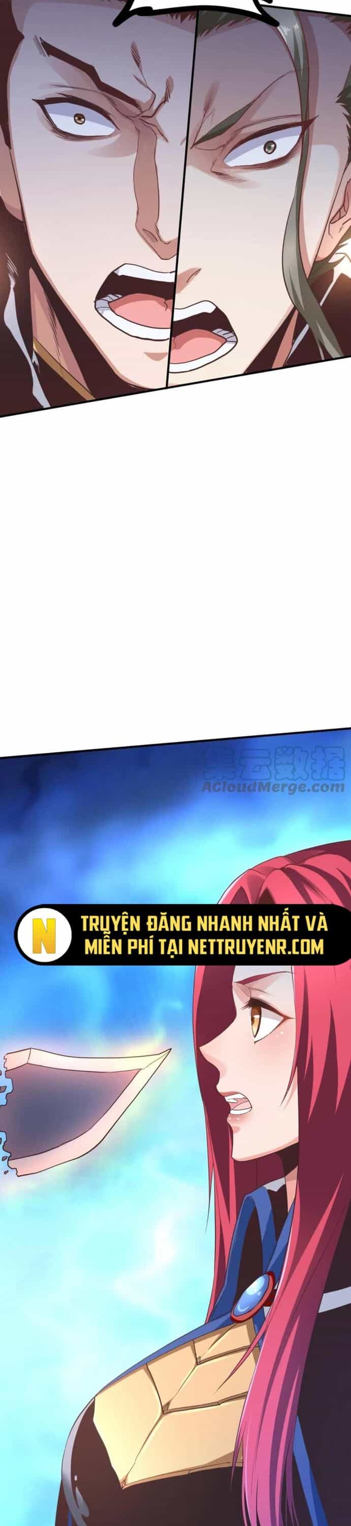 Ta Cày Level Từ Trong Gương - Chương 23 - ảnh 22