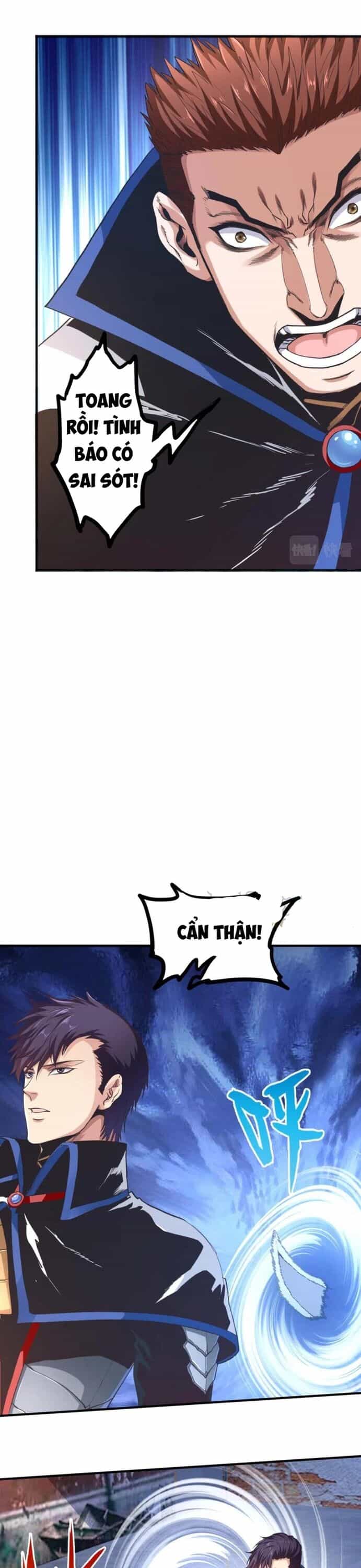 Ta Cày Level Từ Trong Gương - Chương 23 - ảnh 8