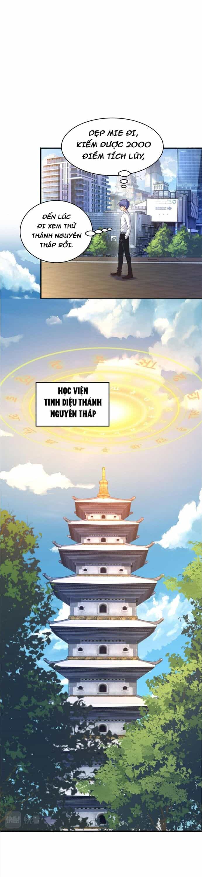Ta Cày Level Từ Trong Gương - Chương 24 - ảnh 18