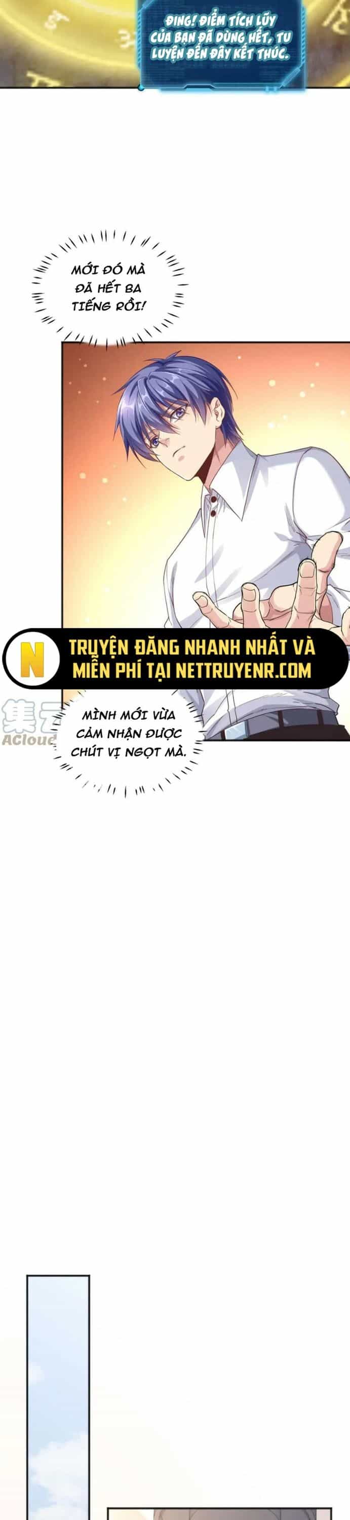 Ta Cày Level Từ Trong Gương - Chương 25 - ảnh 23