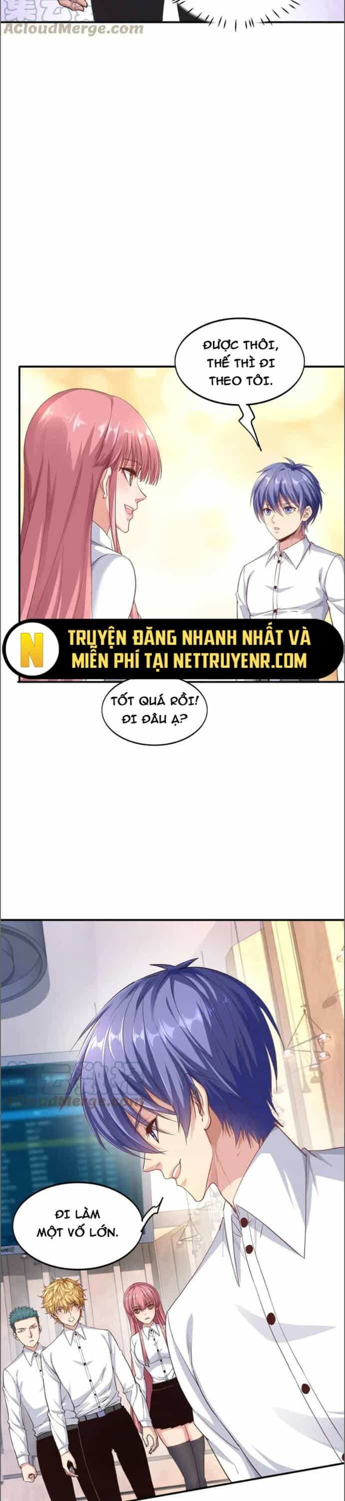 Ta Cày Level Từ Trong Gương - Chương 25 - ảnh 27