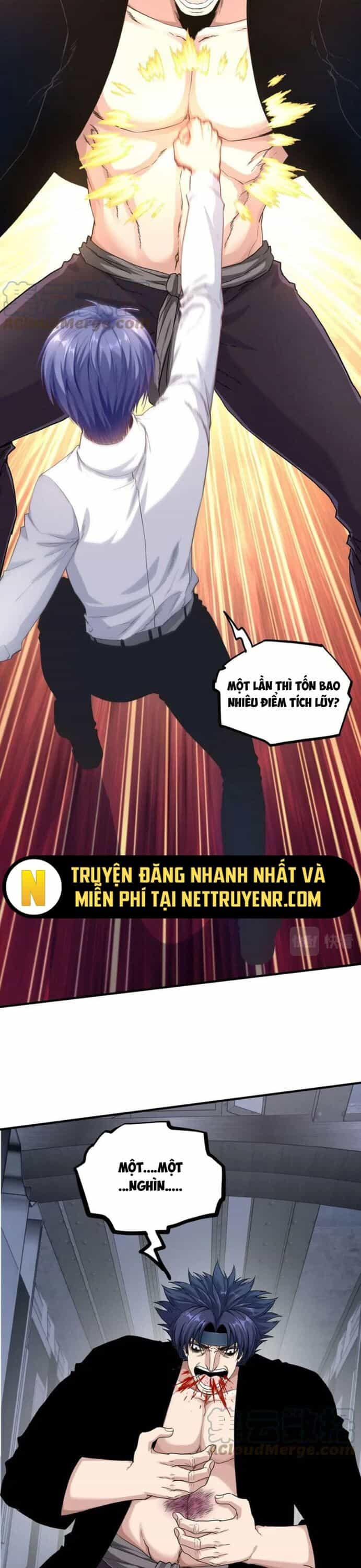 Ta Cày Level Từ Trong Gương - Chương 25 - ảnh 7