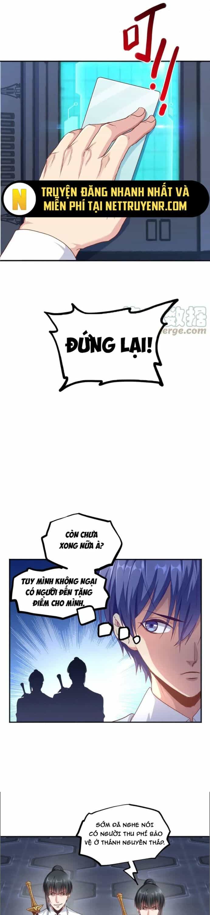 Ta Cày Level Từ Trong Gương - Chương 25 - ảnh 9