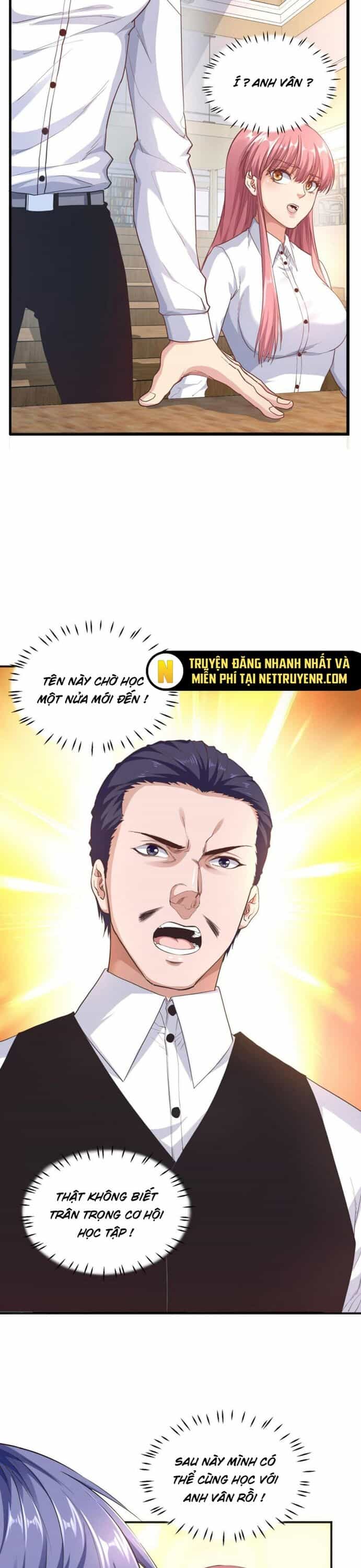 Ta Cày Level Từ Trong Gương - Chương 27 - ảnh 10