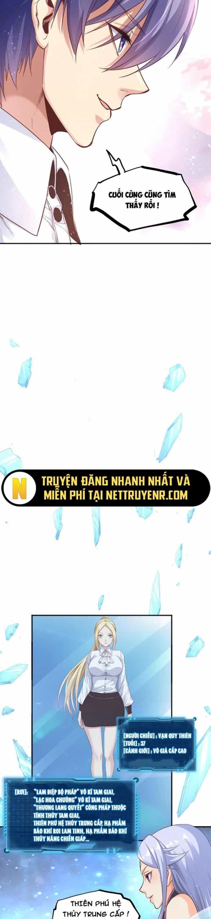 Ta Cày Level Từ Trong Gương - Chương 27 - ảnh 18