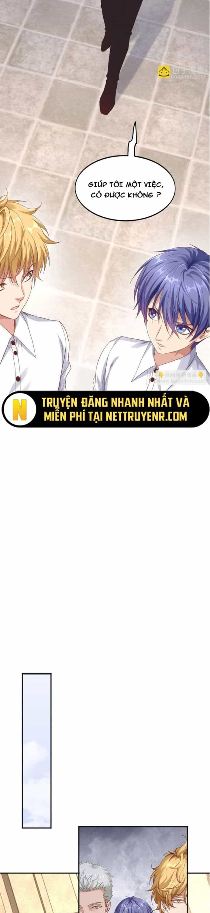 Ta Cày Level Từ Trong Gương - Chương 27 - ảnh 23