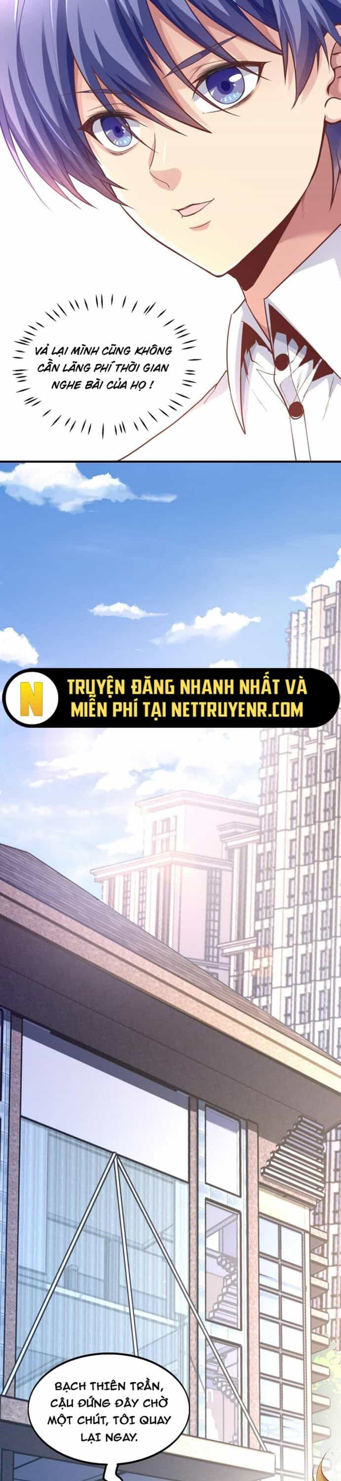 Ta Cày Level Từ Trong Gương - Chương 27 - ảnh 7