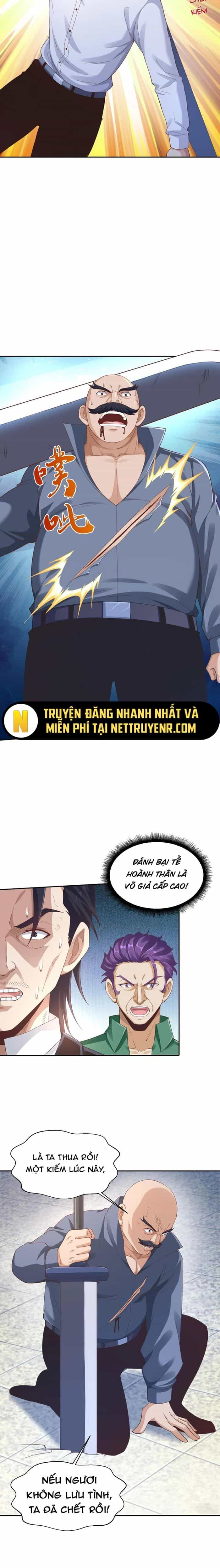 Ta Cày Level Từ Trong Gương - Chương 28 - ảnh 12