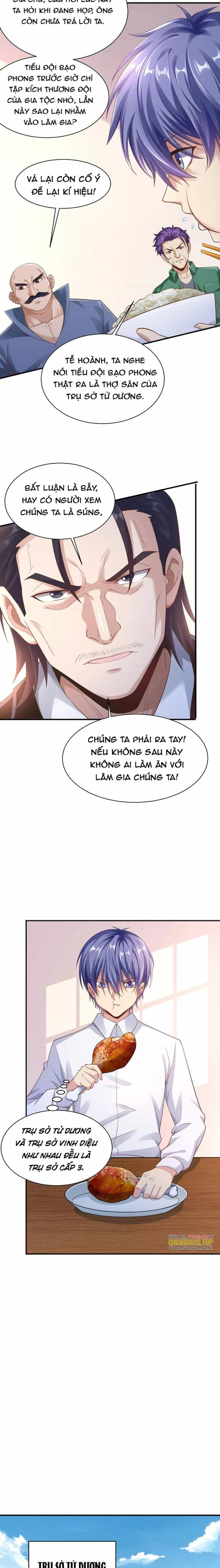 Ta Cày Level Từ Trong Gương - Chương 28 - ảnh 15