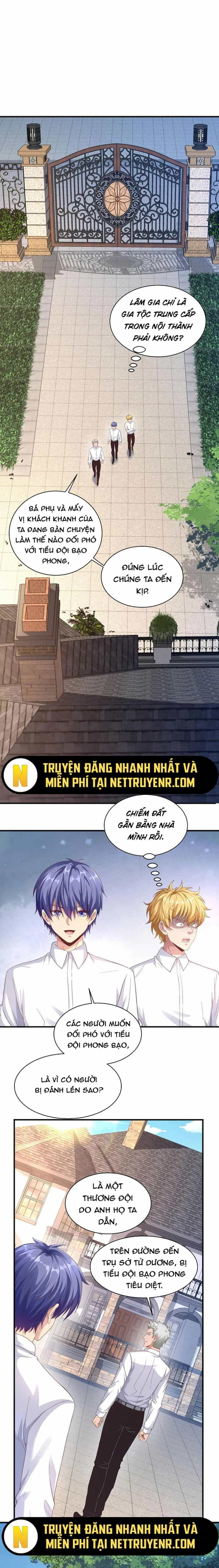 Ta Cày Level Từ Trong Gương - Chương 28 - ảnh 4