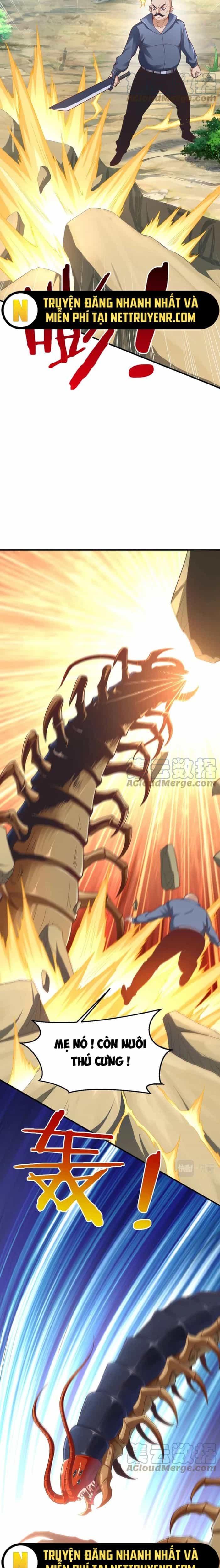 Ta Cày Level Từ Trong Gương - Chương 29 - ảnh 10