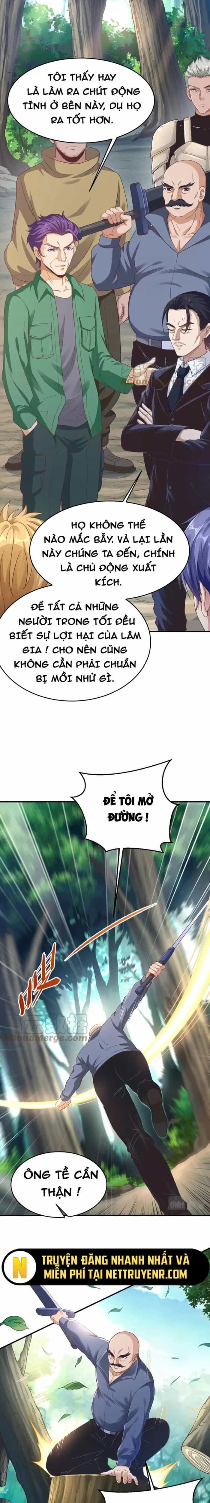 Ta Cày Level Từ Trong Gương - Chương 29 - ảnh 3