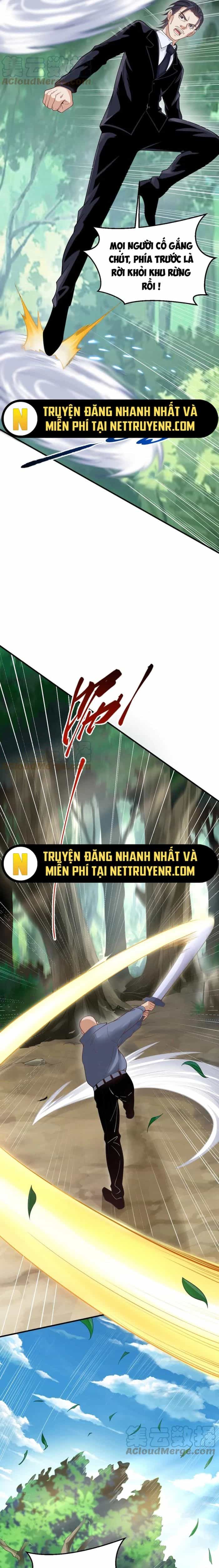Ta Cày Level Từ Trong Gương - Chương 29 - ảnh 7