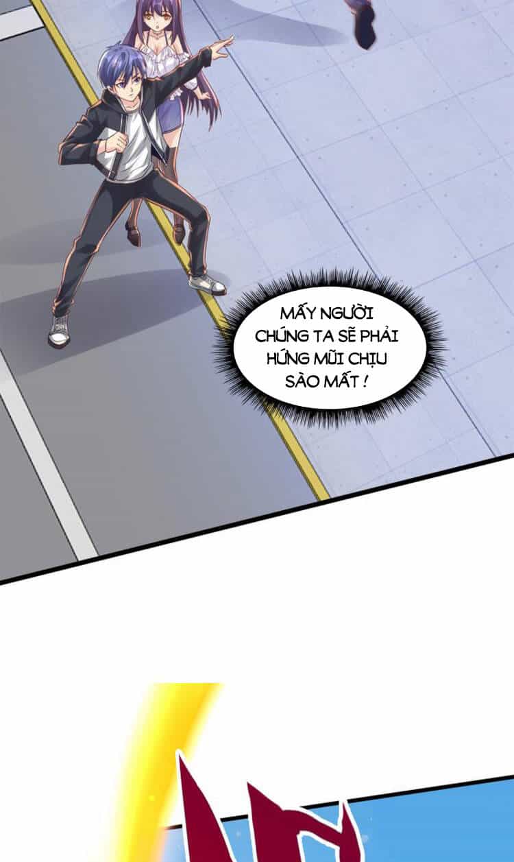 Ta Cày Level Từ Trong Gương - Chương 3 - ảnh 58