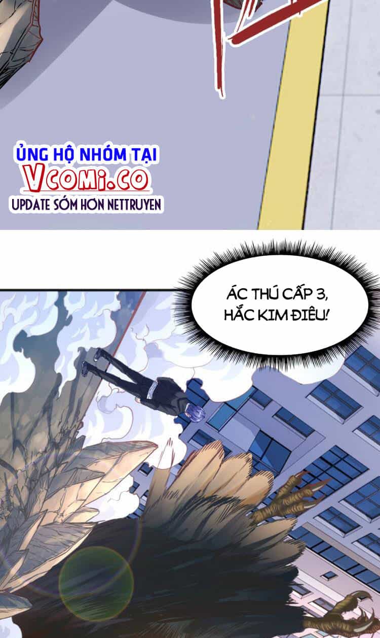Ta Cày Level Từ Trong Gương - Chương 3 - ảnh 68