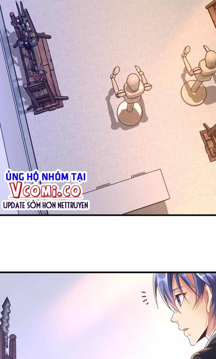 Ta Cày Level Từ Trong Gương - Chương 3 - ảnh 9