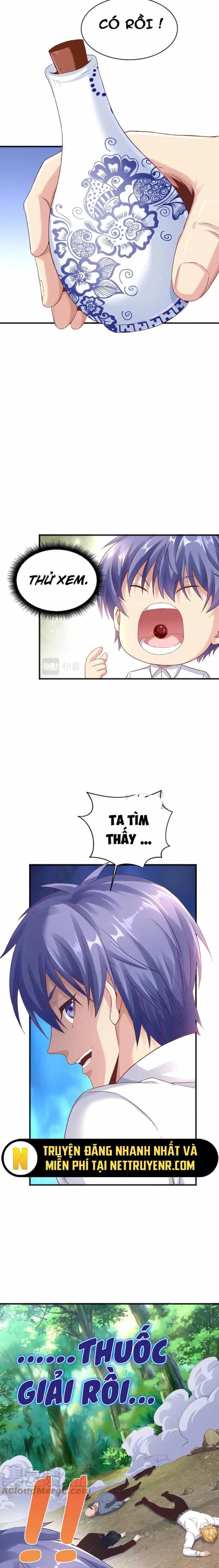 Ta Cày Level Từ Trong Gương - Chương 30 - ảnh 11
