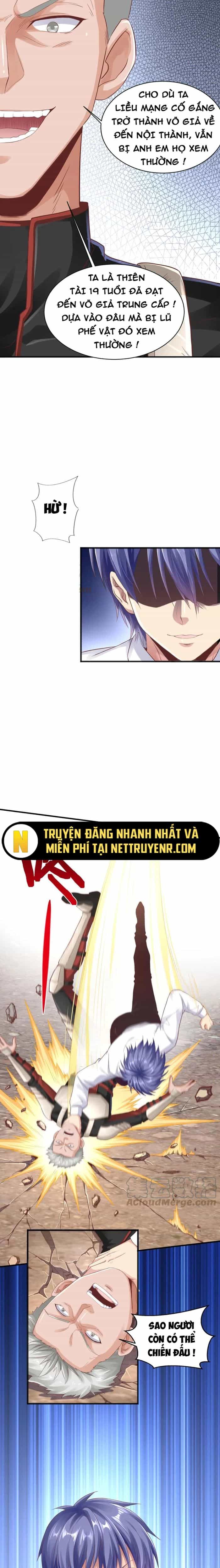 Ta Cày Level Từ Trong Gương - Chương 30 - ảnh 9