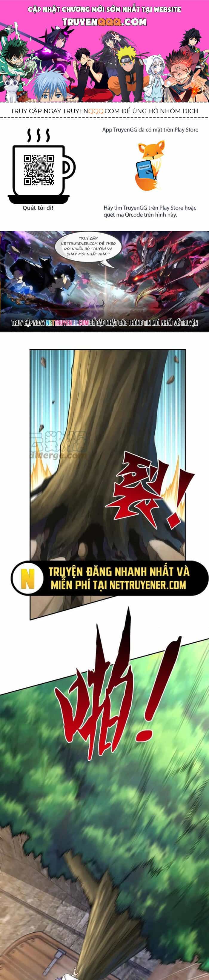 Ta Cày Level Từ Trong Gương - Chương 31 - ảnh 1