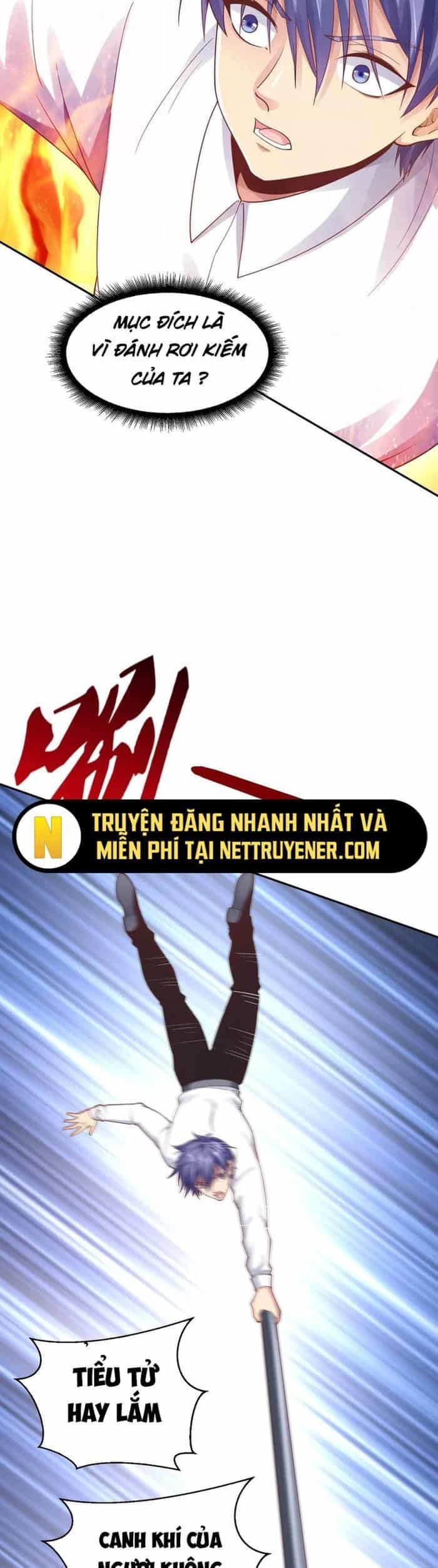 Ta Cày Level Từ Trong Gương - Chương 31 - ảnh 19