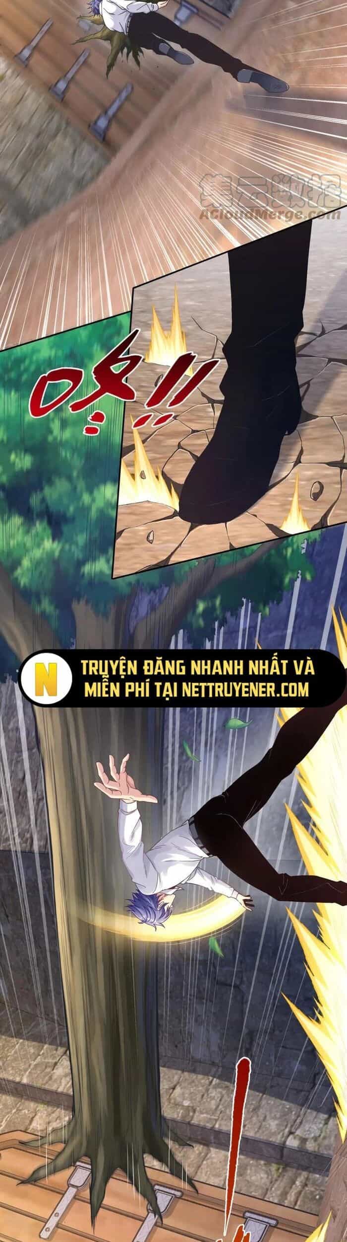Ta Cày Level Từ Trong Gương - Chương 31 - ảnh 2