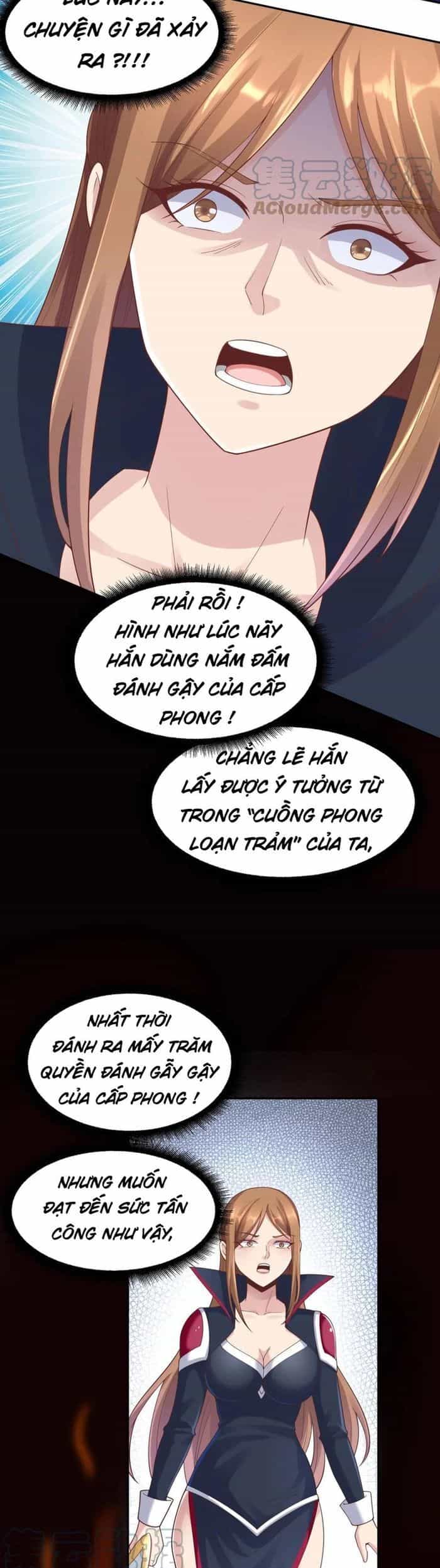 Ta Cày Level Từ Trong Gương - Chương 31 - ảnh 27