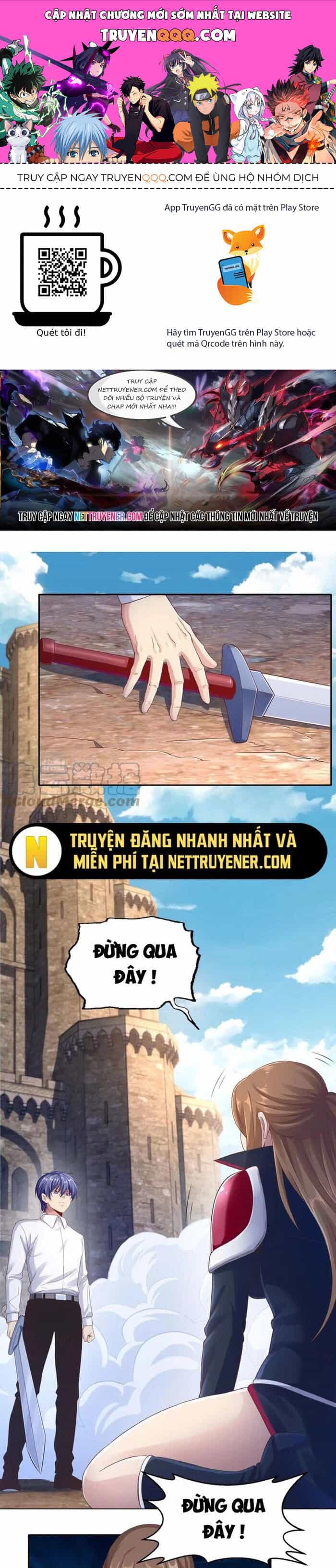 Ta Cày Level Từ Trong Gương - Chương 32 - ảnh 1