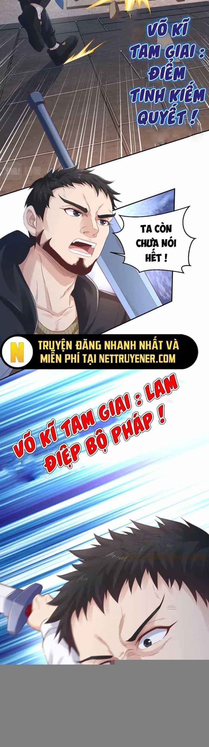 Ta Cày Level Từ Trong Gương - Chương 32 - ảnh 11
