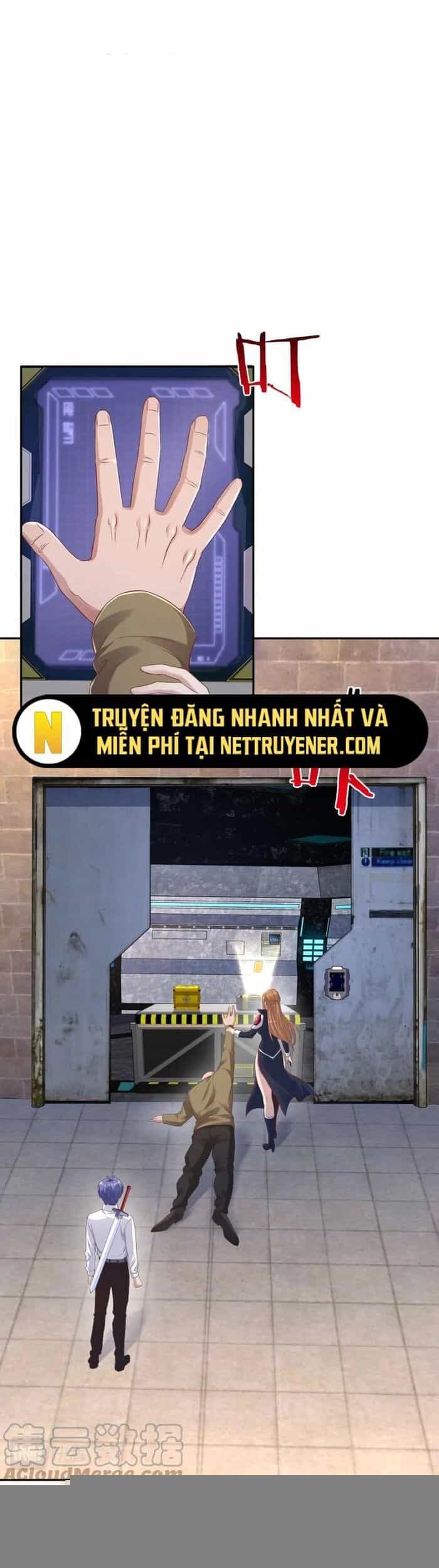Ta Cày Level Từ Trong Gương - Chương 32 - ảnh 28