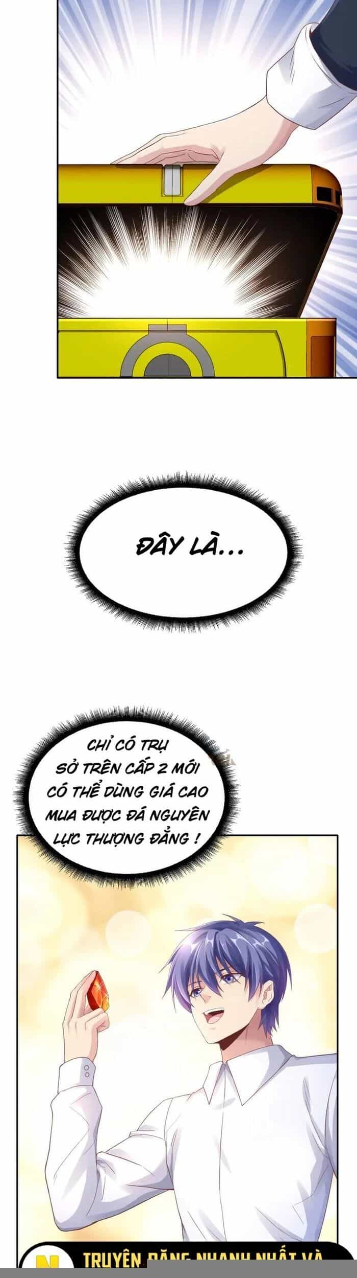 Ta Cày Level Từ Trong Gương - Chương 32 - ảnh 30