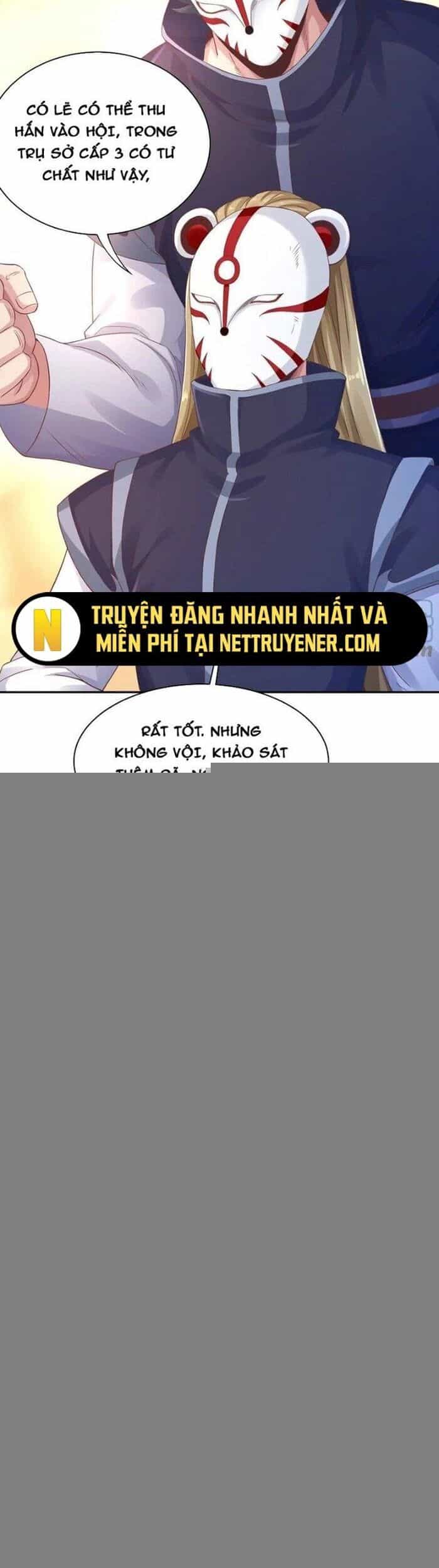 Ta Cày Level Từ Trong Gương - Chương 33 - ảnh 26