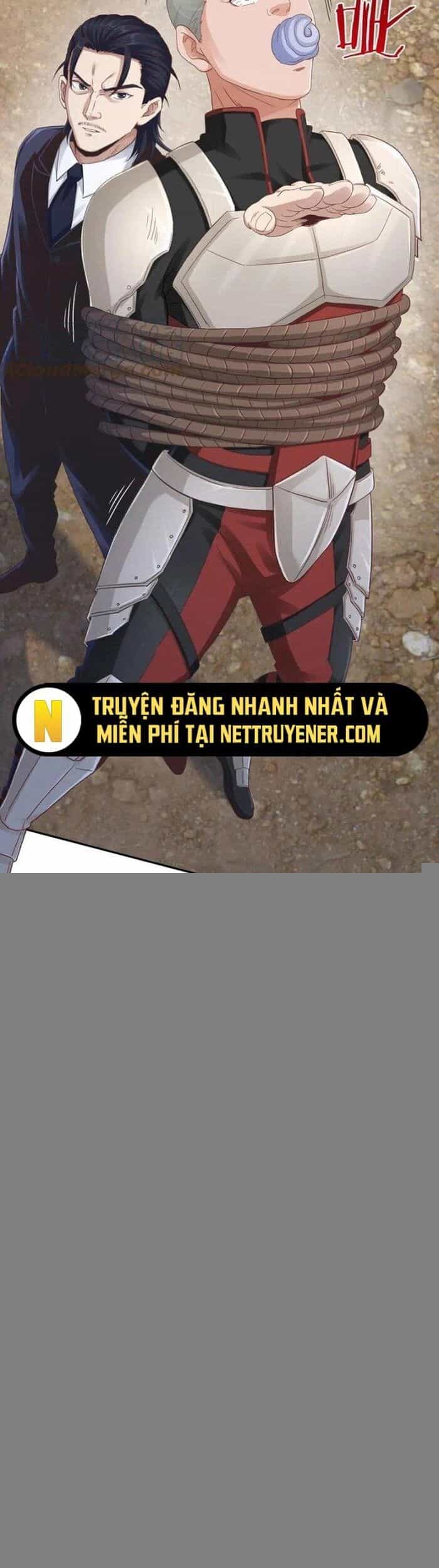 Ta Cày Level Từ Trong Gương - Chương 33 - ảnh 8