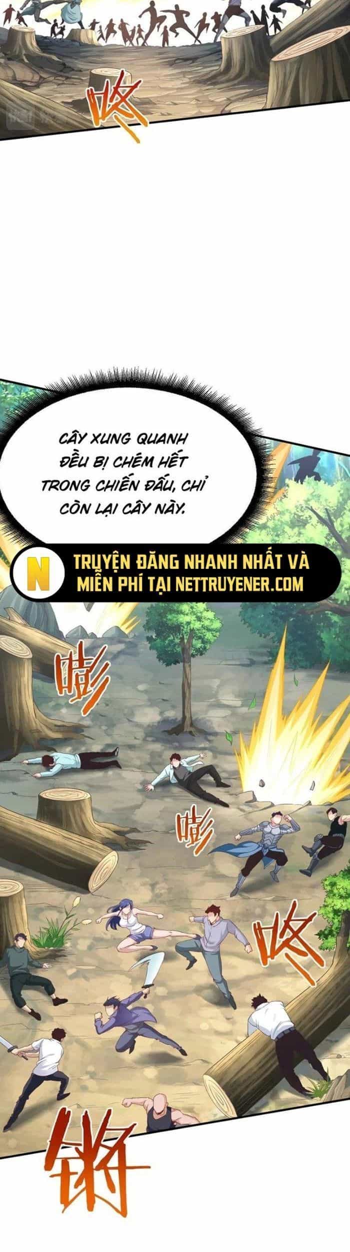 Ta Cày Level Từ Trong Gương - Chương 34 - ảnh 15