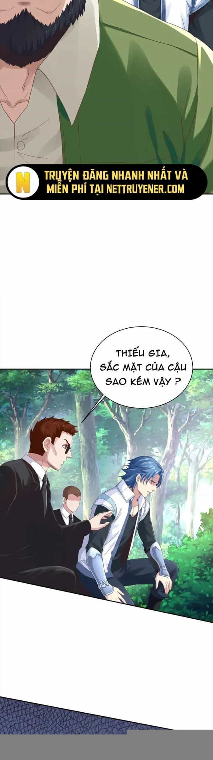 Ta Cày Level Từ Trong Gương - Chương 35 - ảnh 14