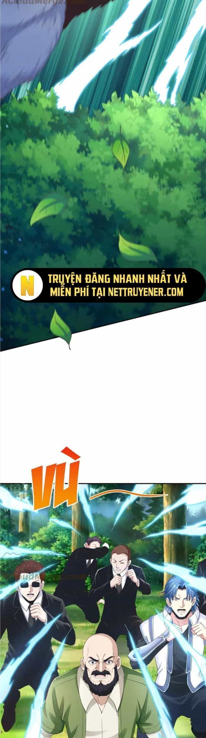 Ta Cày Level Từ Trong Gương - Chương 35 - ảnh 23