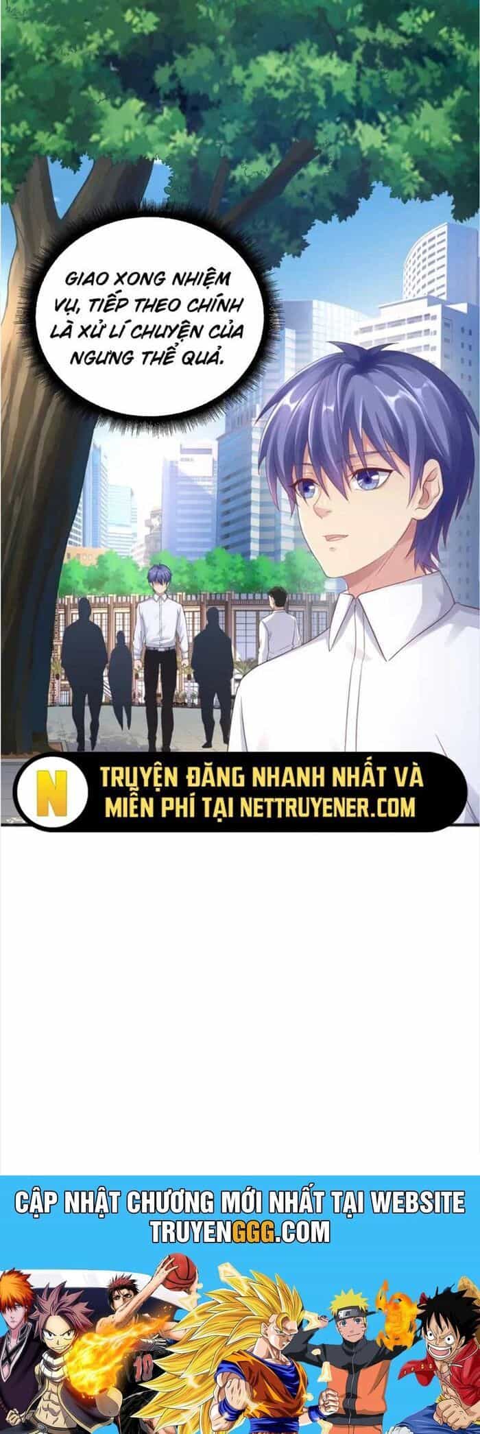 Ta Cày Level Từ Trong Gương - Chương 35 - ảnh 32