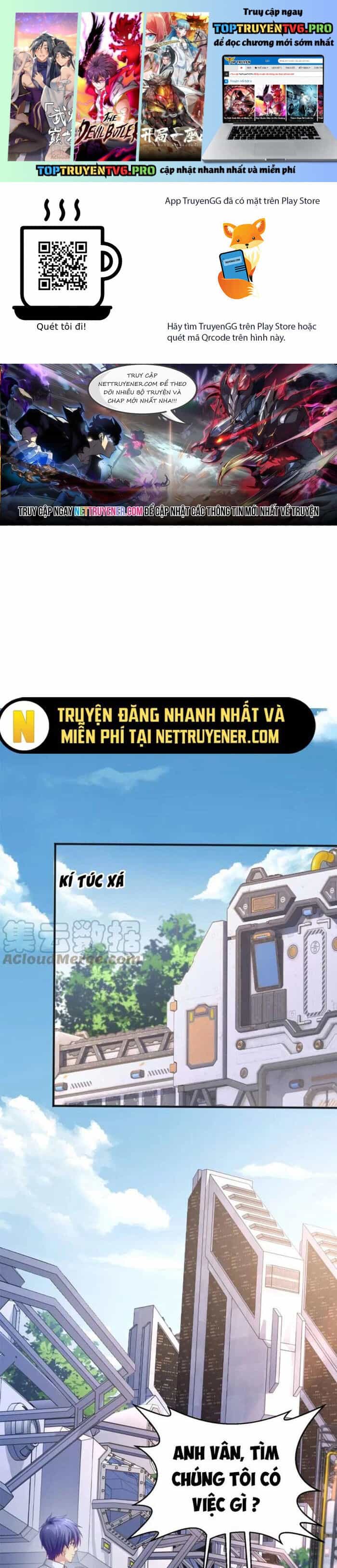 Ta Cày Level Từ Trong Gương - Chương 36 - ảnh 1