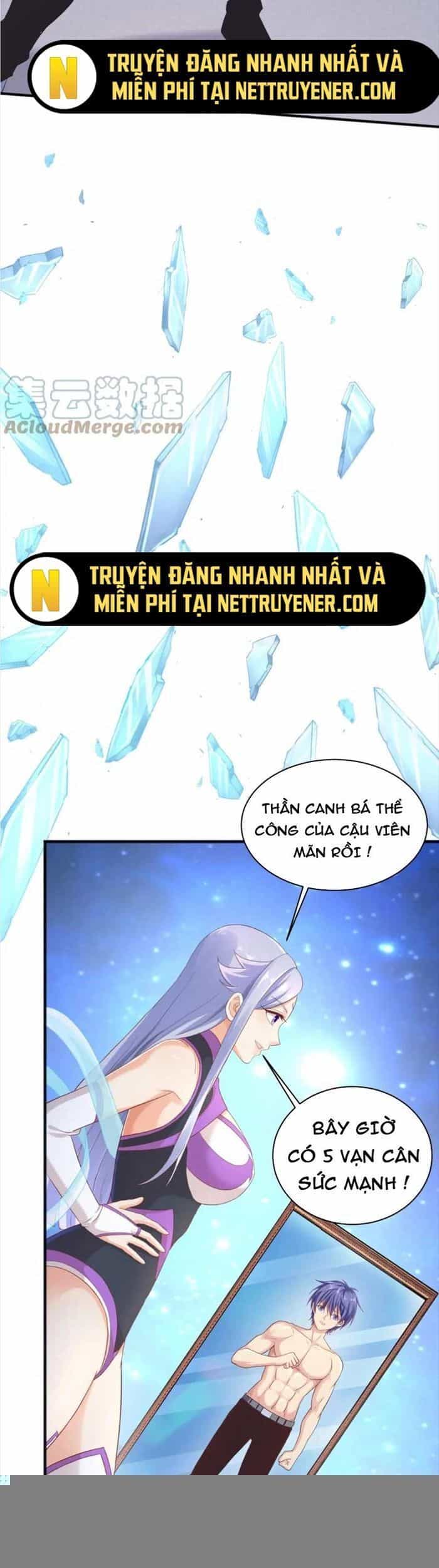 Ta Cày Level Từ Trong Gương - Chương 36 - ảnh 15